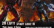 Święto Halo 3 w Zielonej Górze