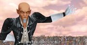 W Kingdom Hearts: Birth by Sleep też będą świetne prerenderowane filmiki
