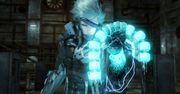 Metal Gear Solid: Rising to nowa seria
