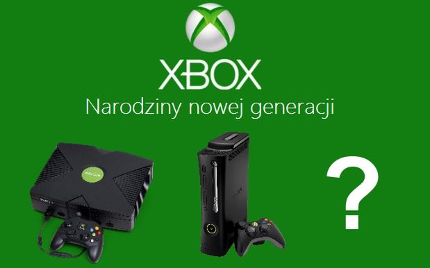 Nowy Xbox już za kilka chwil. Konferencja o 19, a my tu śledzimy plotki i fakty [RELACJA ZAKOŃCZONA]