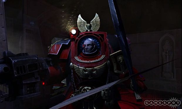 A tak się gra w Space Hulk - jest taktycznie