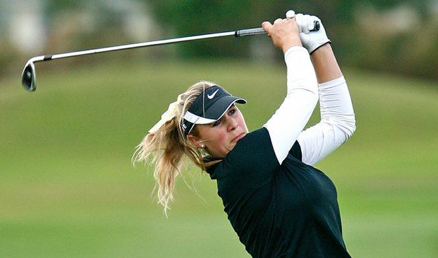 W nowym Tiger Woods PGA Tour pojawią się kobiety