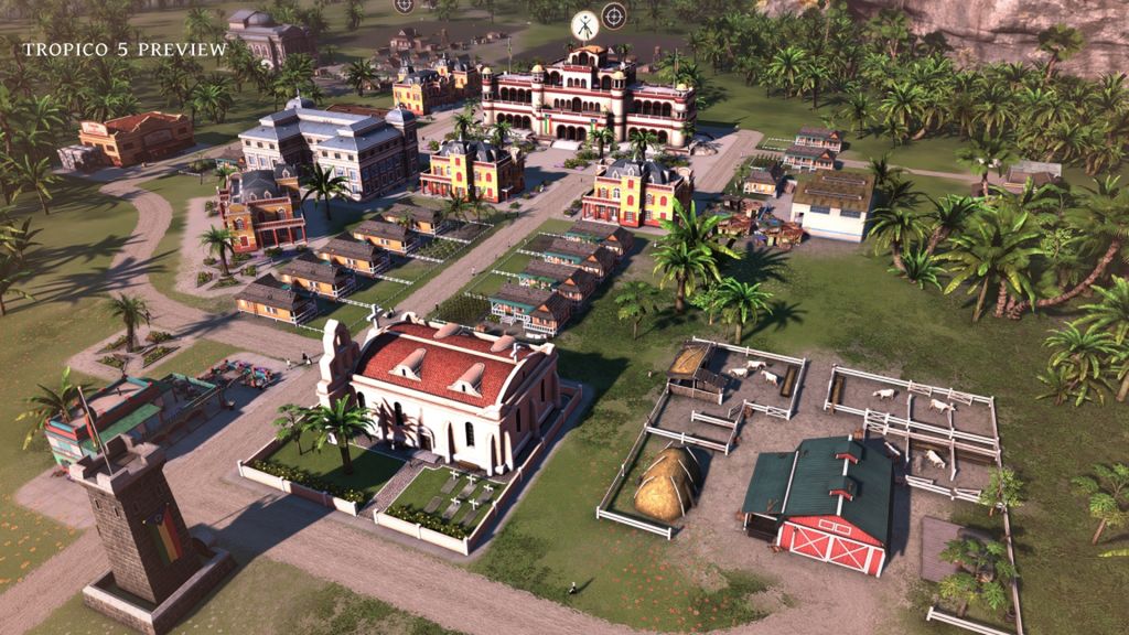 Kandydaci na stanowisko El Presidente mogą aplikować do bety Tropico 5
