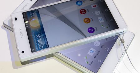 [IFA 2015] Sony: Xperie Z5 zachwycą jakością zdjęć, a Walkmany i słuchawki jakością dźwięku