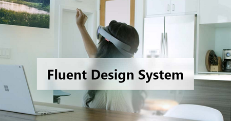 Fluent Design na Windows 10 Mobile: nowy wygląd mobilnych aplikacji