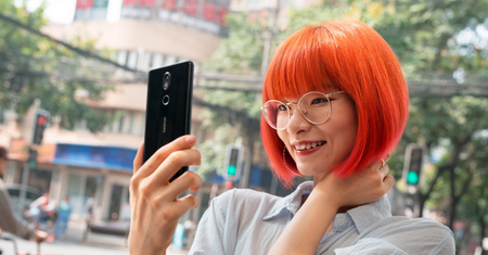 Nokia 7 zaprezentowana: kolejny smartfon z optyką Zeissa