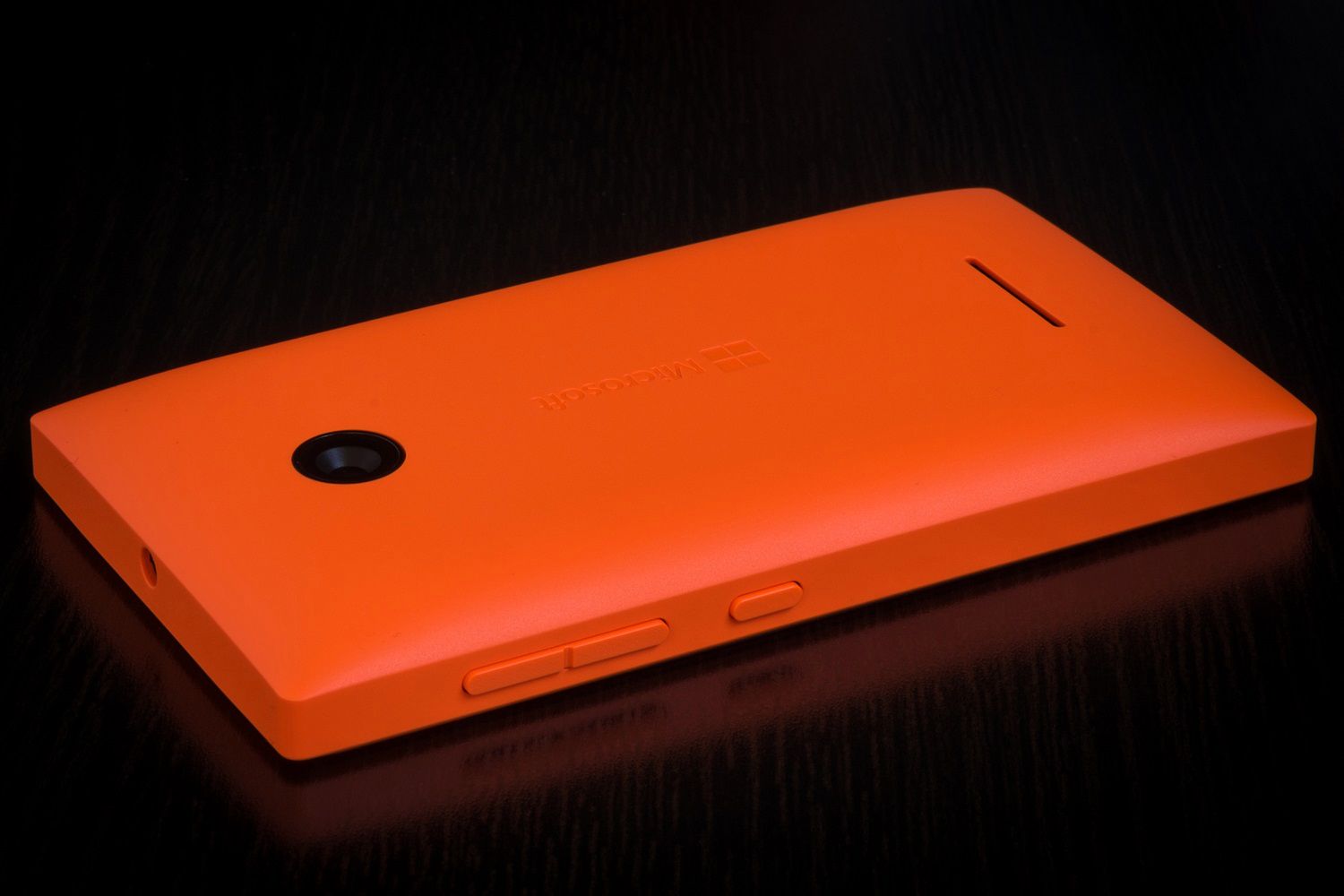Test: Lumia 435. Płynny Windows Phone na sprzęcie za 320 zł? 2