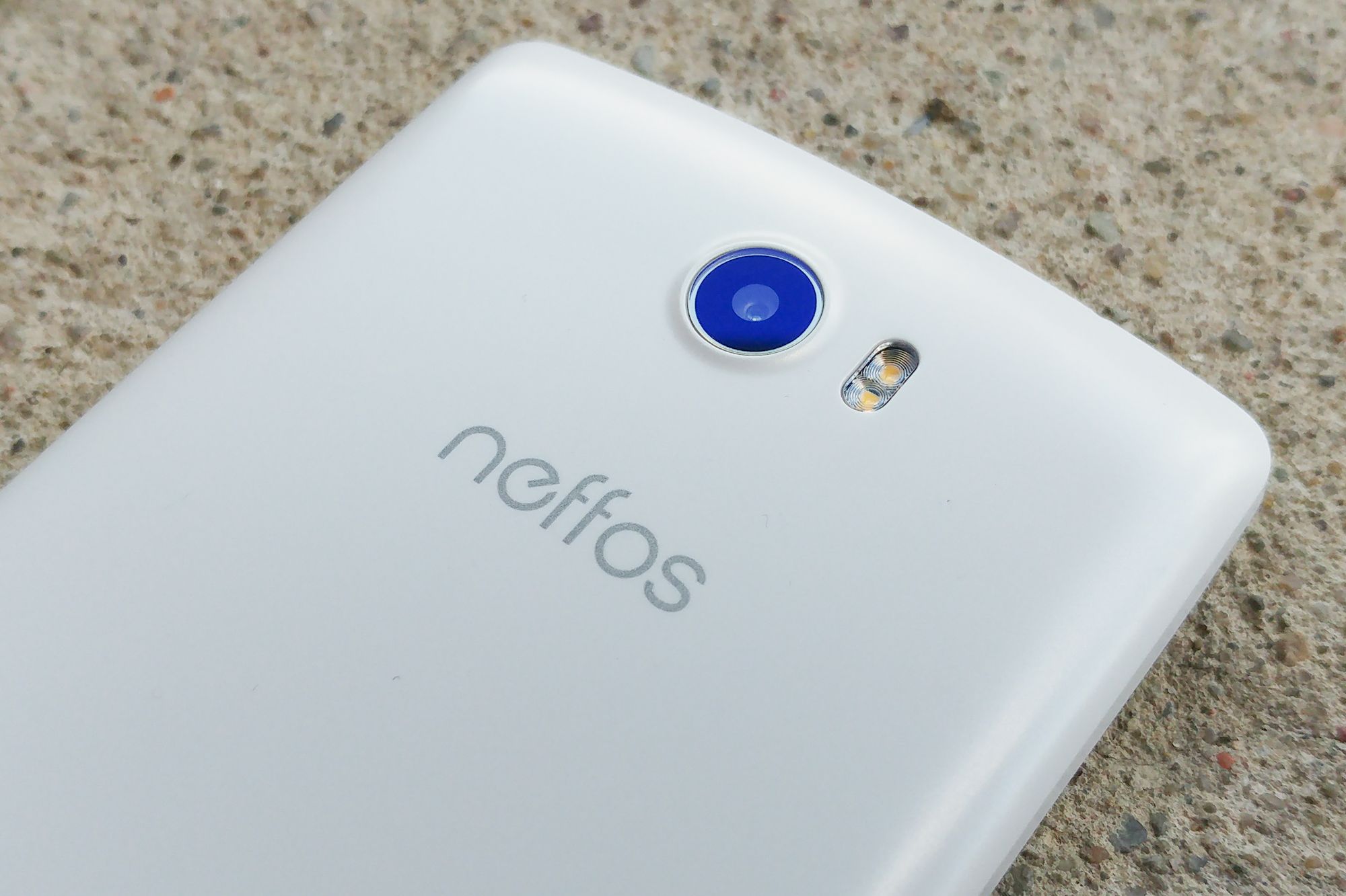 TP-Link Neffos C5 – test smartfonu zrobionego przez producenta routerów 10