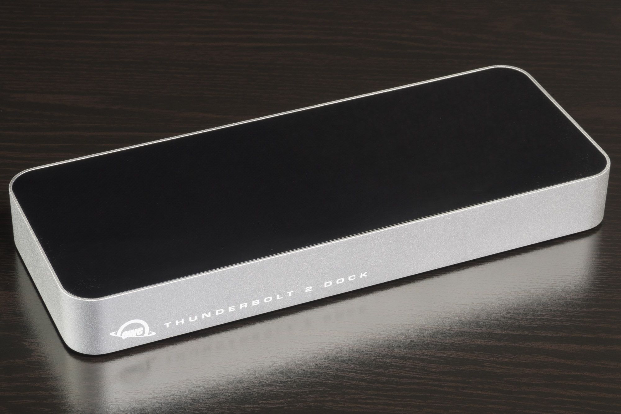OWC Thunderbolt 2 Dock – bardzo drogi sposób na porządek na biurku 2