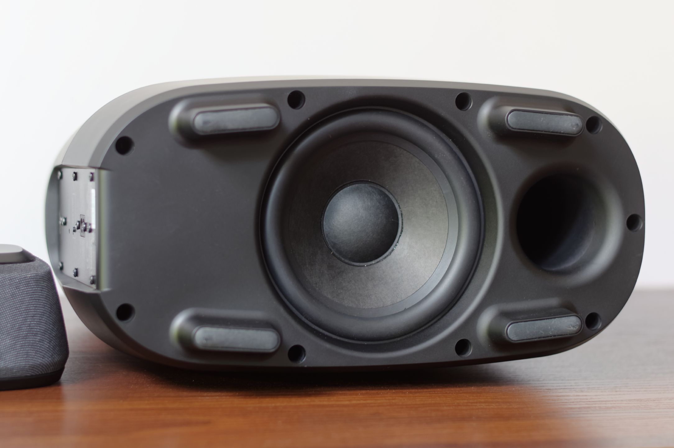 Polk MagniFi Mini – mały soundbar o wielkiej mocy 6