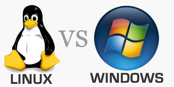 Windows czy Linux?