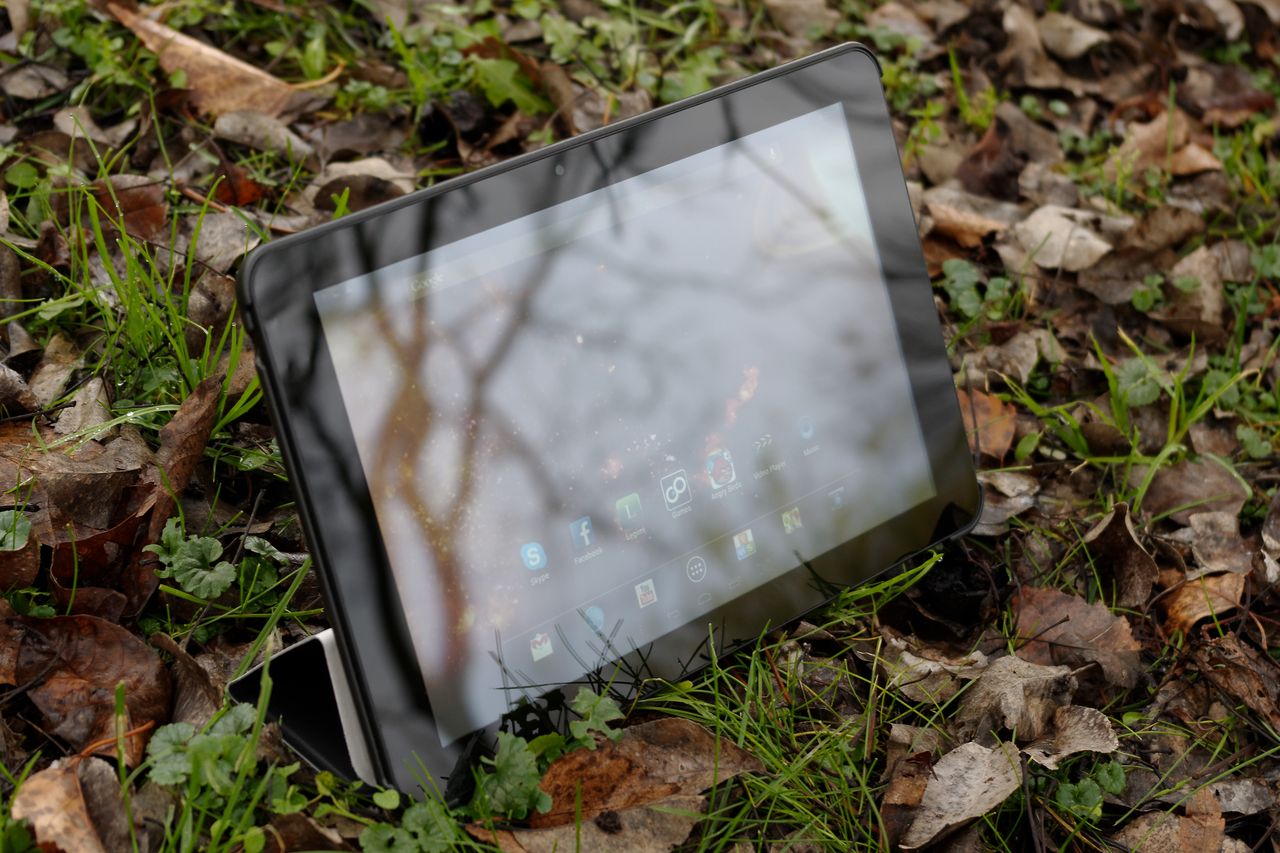 GoClever Aries 101 — a miało być tak pięknie...