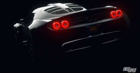Nowy zwiastun i galeria z Need for Speed: Rivals