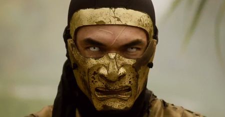 Serial Mortal Kombat: Legacy powraca, wszystkie odcinki drugiego sezonu już w sieci