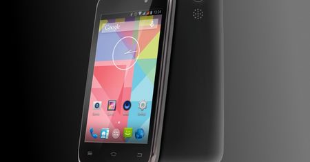 Naprawdę tani smartfon Goclever z obsługą dwóch kart SIM