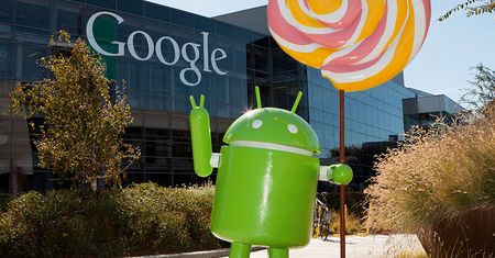 Android 5.1 wydany bez rozgłosu, bo nie ma czym się chwalić