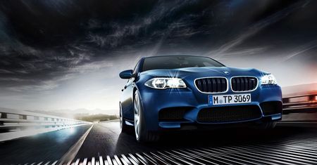 Pamiętaj o regularnym instalowaniu łatek bezpieczeństwa w swoim BMW