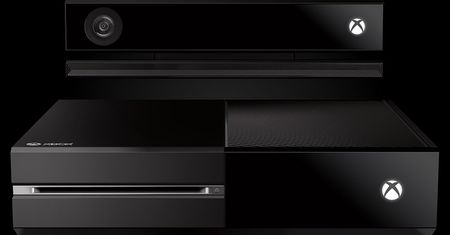 Posiadacze Xboxa One bez Kinecta niedługo będą mogli dokupić kontroler ruchu