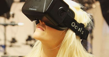 Reality 51: Polacy na poważnie biorą się za wprowadzanie VR do różnych sfer życia