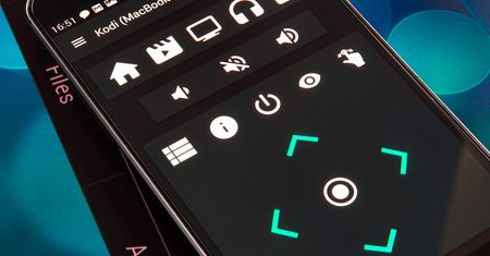 Yatse, pilot do Kodi (XBMC), przepisany i przygotowany na przyszłość