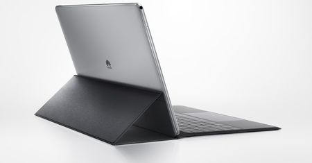 Huawei MateBook chce zmienić styl biznesu w Polsce #prasówka