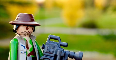 OpenShot 2.2 z szybką edycją wideo 4K – mocny rywal komercyjnych pakietów