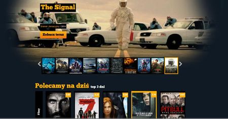 Kinoman.tv zwinął żagle, winę za dostępność pirackich streamingów zwala na użytkowników
