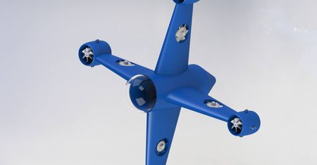 Robot Tryton i wyścigowy bolid – projekty polskich studentów stworzone za pomocą SOLIDWORKS