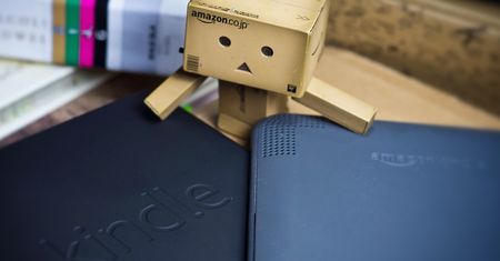 Tanio, jeszcze taniej: Amazon przygotowuje tablet za 50 dolarów