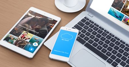 [IFA 2015] WD stawia na zrewolucjonizowanie chmury domowej