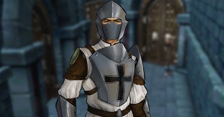 Shadow Assassin na weekend
