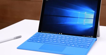 Emocje opadły, czas więc spokojniej przyjrzeć się nowemu Surface i jego klonom