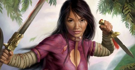 Niezły prezent od EA na Mikołajki: RPG Jade Empire do pobrania za darmo