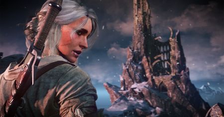 CD Projekt RED pracuje nad kolejną grą z wiedźmińskiego uniwersum?