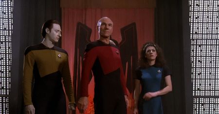 Wszystkie 727 odcinków Star Treka debiutuje na Netfliksie – także w Polsce, ale już nie w USA