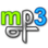 mp3DirectCut icon