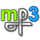 mp3DirectCut ikona