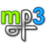 mp3DirectCut icon