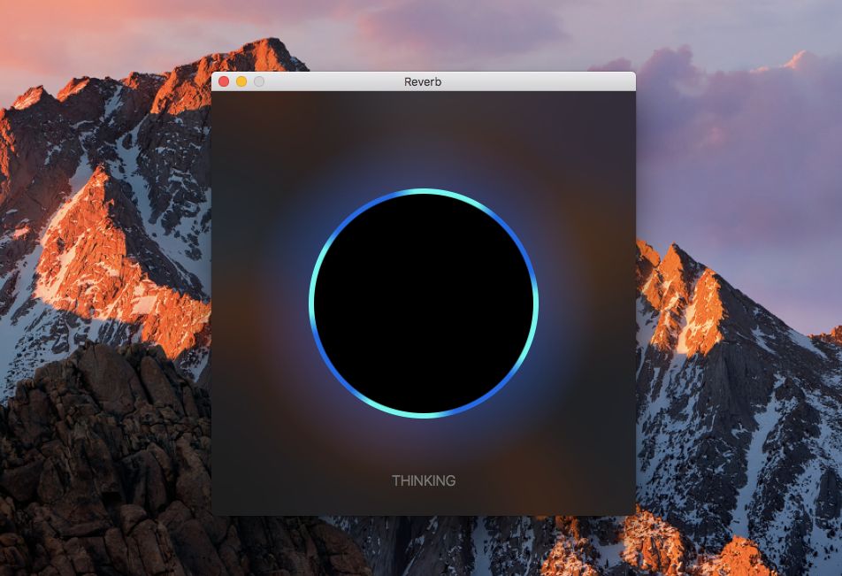 Reverb alexa 2024 mac