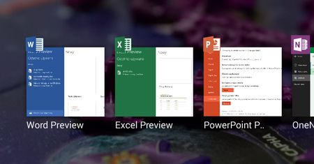 Office na tablecie z Androidem – da się, ale warto mieć klawiaturę