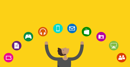 Skype w webowym pakiecie biurowym Microsoftu – czy nie za późno?