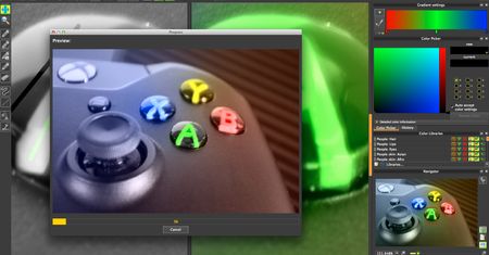 Color Magic — pokoloruj czarno-białe zdjęcia za pół ceny