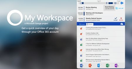 Sprawdź menu od Microsoftu i korzystaj z Office 365… na Macu