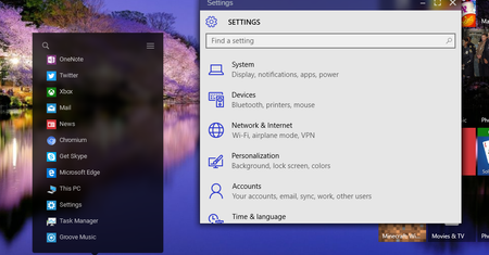 Customatic to nadzieja na piękny i funkcjonalny Windows 10 – lepszy niż to, co popełnił Microsoft