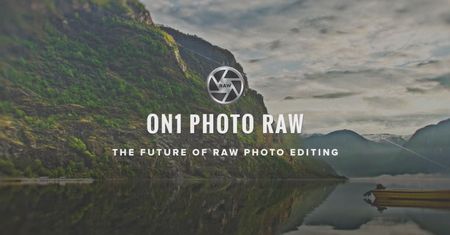 ON1 Photo RAW – szybciej zrobisz więcej ze swoimi zdjęciami