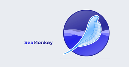 SeaMonkey wciąż żyje i przypomina o Netscape odchudzoną wersją 2.46