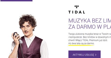 Specjalna playlista od TIDAL w Play z okazji wręczenia nagród Fryderyki 2016 #prasówka