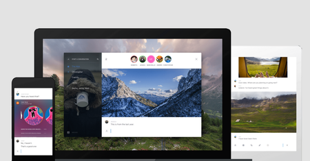 Wire, elegancki komunikator od twórców Skype'a, dostępny także na Windowsa