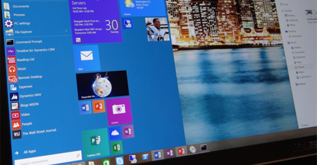 Niemal jak kreator. Windows Store pozwoli wybrać docelowy dysk instalacji