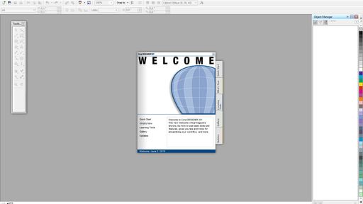 CorelDRAW Technical Suite